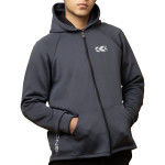 Slippons Hoodie Jacket