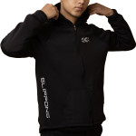 Slippons Hoodie Jacket