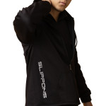 Slippons Hoodie Jacket