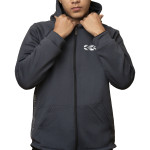 Slippons Hoodie Jacket