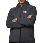 Slippons Hoodie Jacket