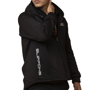 Slippons Hoodie Jacket